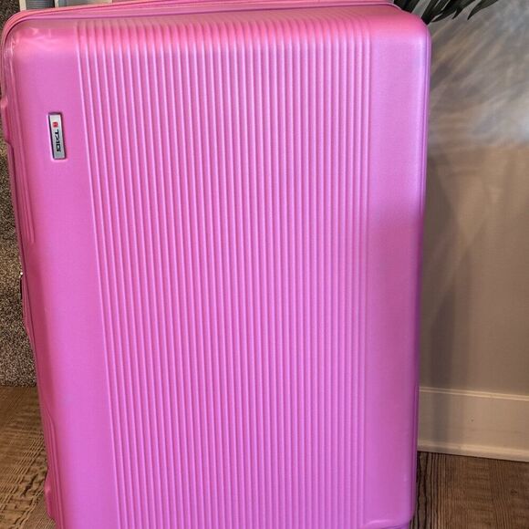 Tag Gateway 2.0 1 Piece Hard side Spinner Luggage carry on travel bag - Picture 11 of 16